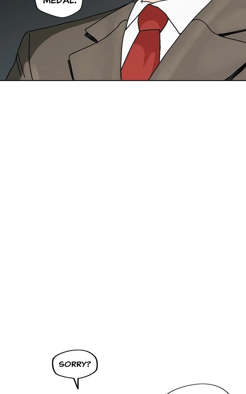 Swimmer Boy Chapter 35 page 85