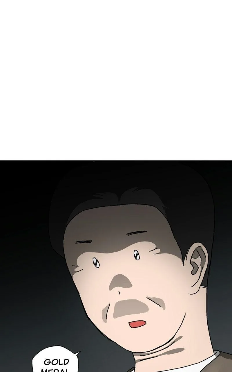 Swimmer Boy Chapter 35 page 84