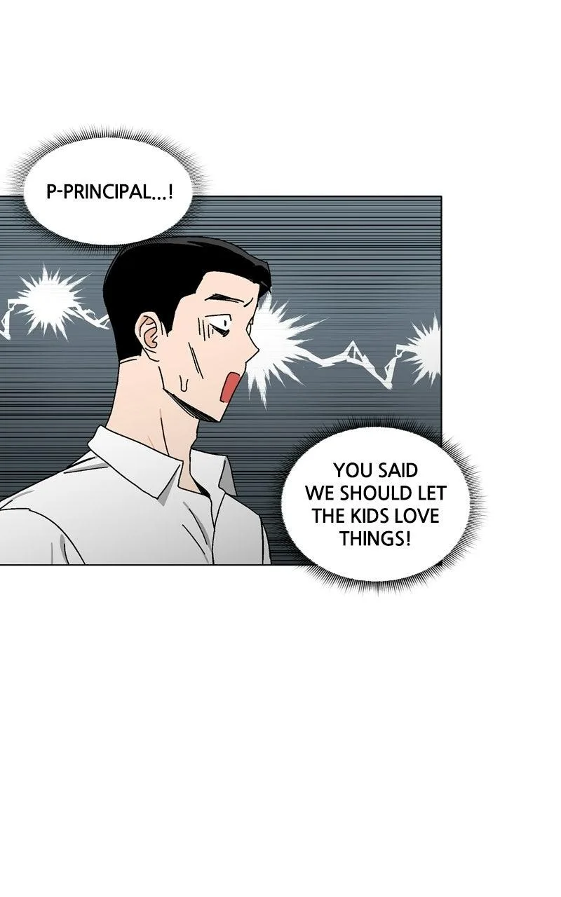 Swimmer Boy Chapter 35 page 87