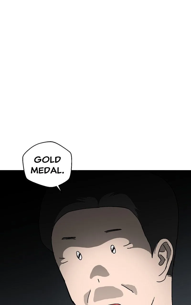Swimmer Boy Chapter 36 page 3