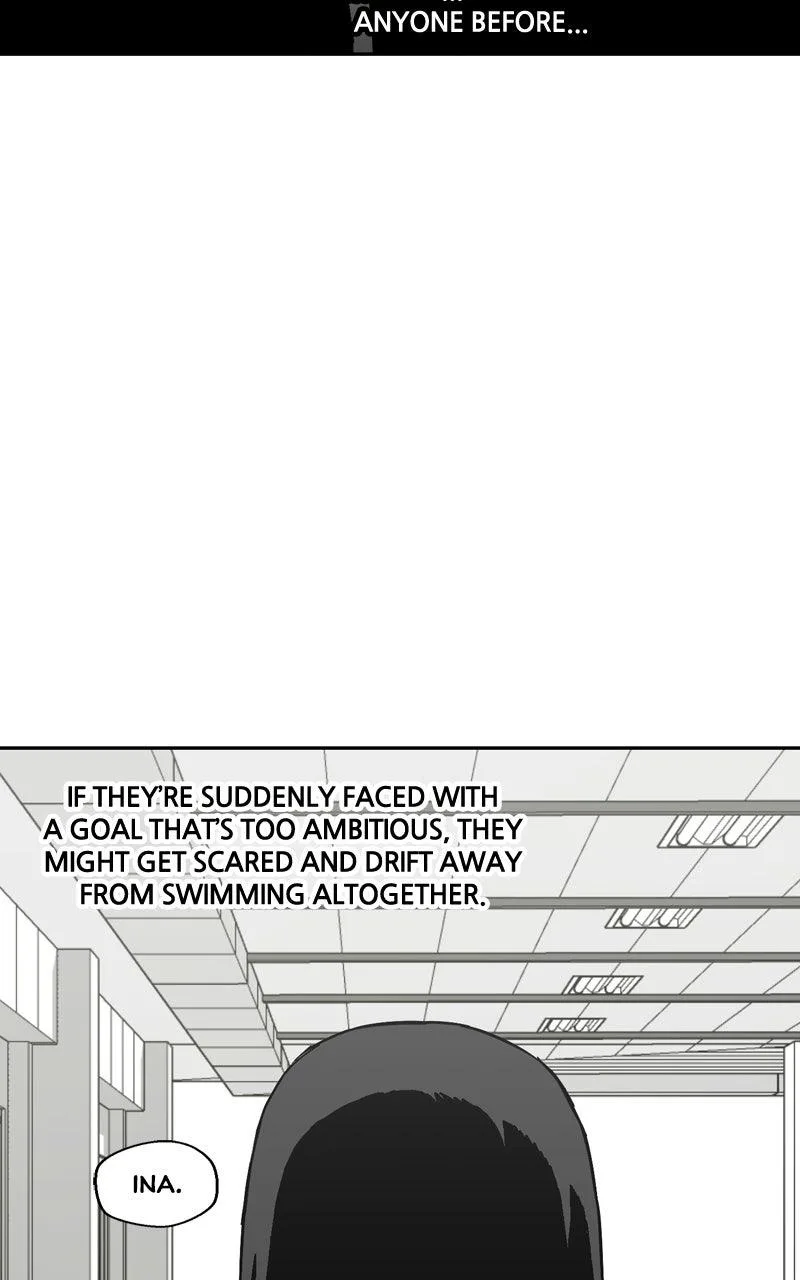 Swimmer Boy Chapter 36 page 17