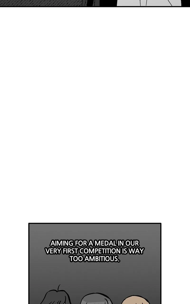 Swimmer Boy Chapter 36 page 14