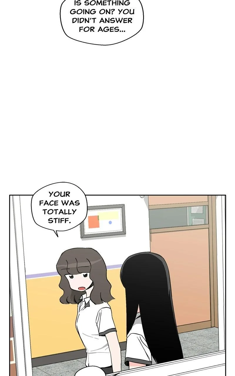 Swimmer Boy Chapter 36 page 21