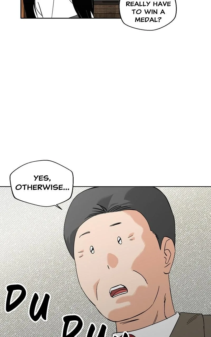 Swimmer Boy Chapter 36 page 7