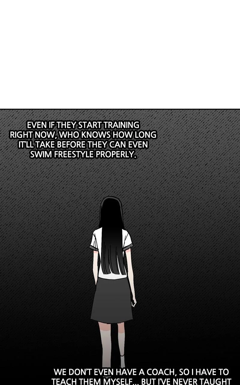 Swimmer Boy Chapter 36 page 16