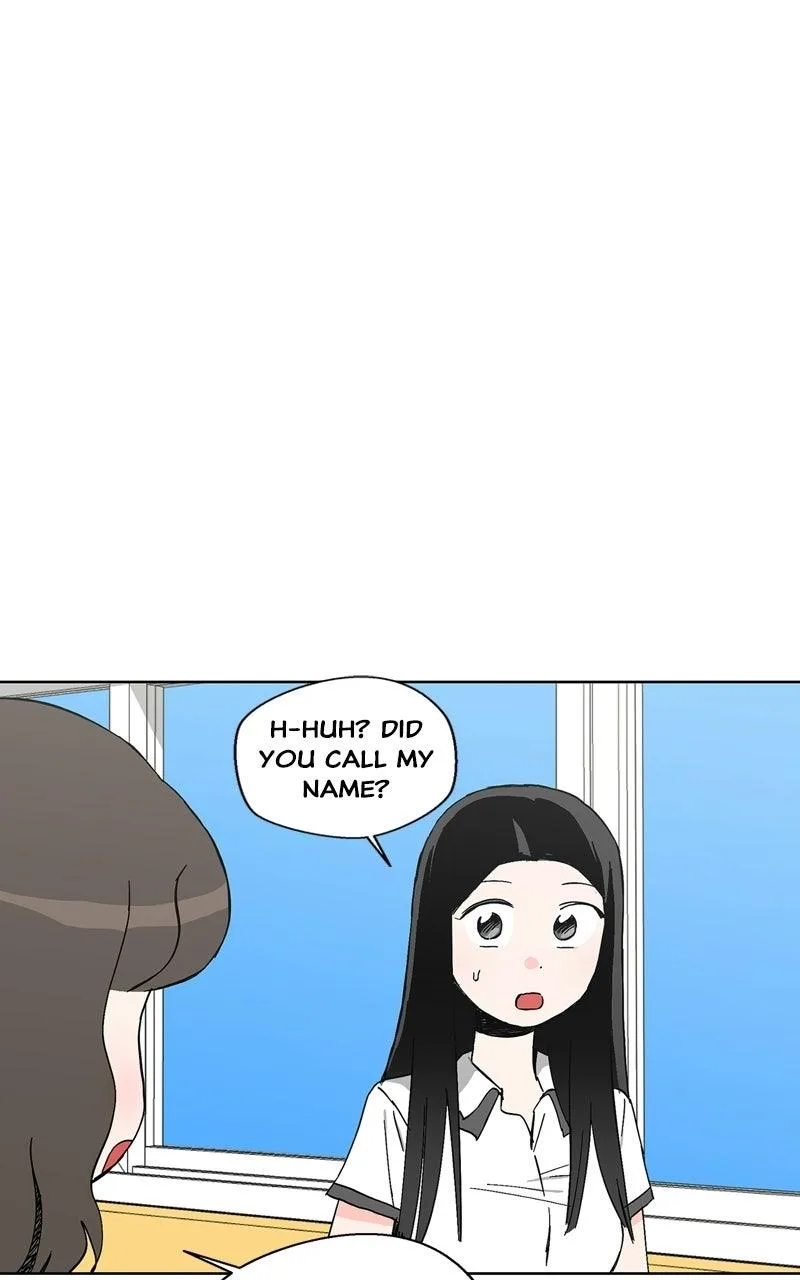 Swimmer Boy Chapter 36 page 20