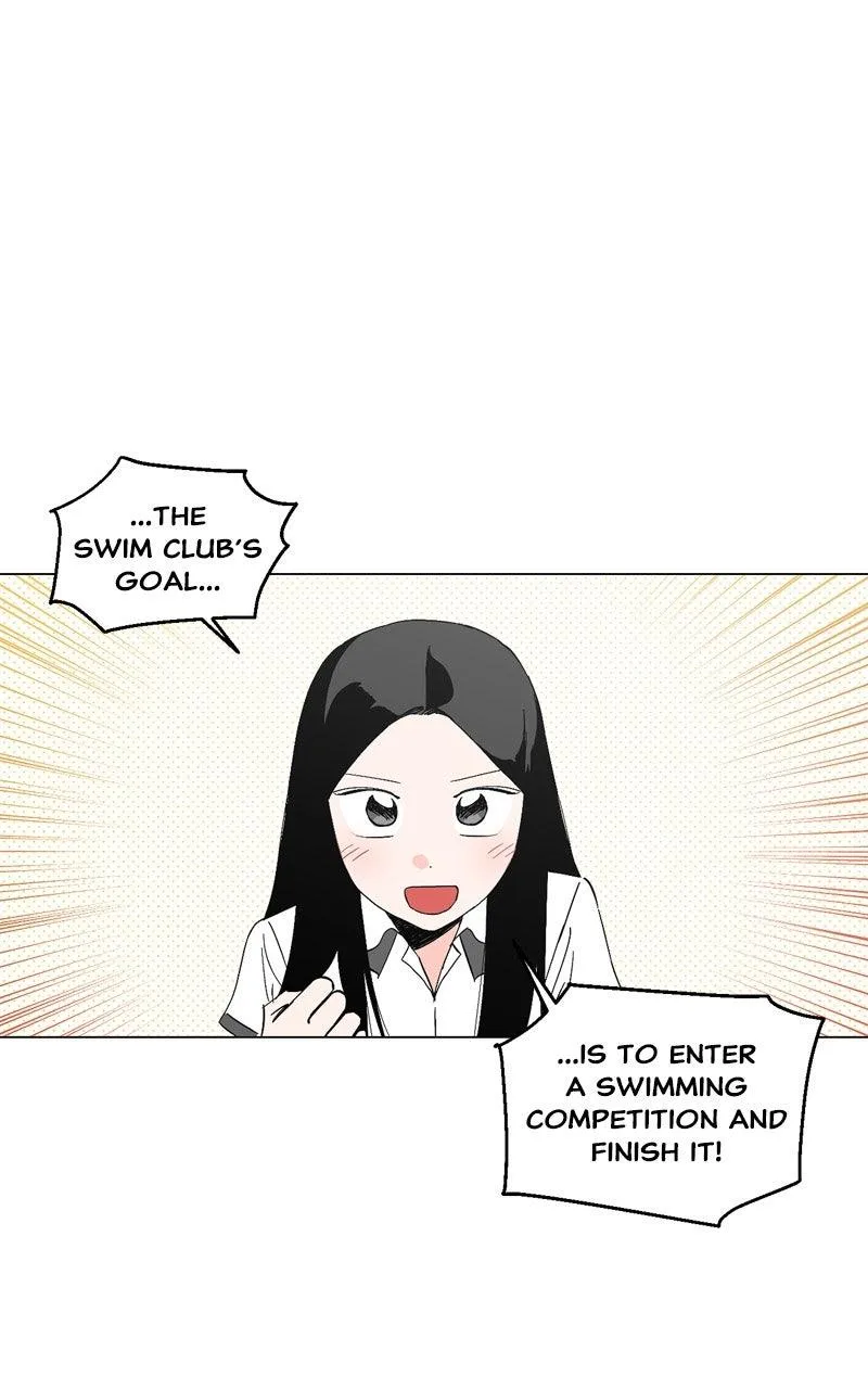 Swimmer Boy Chapter 36 page 2