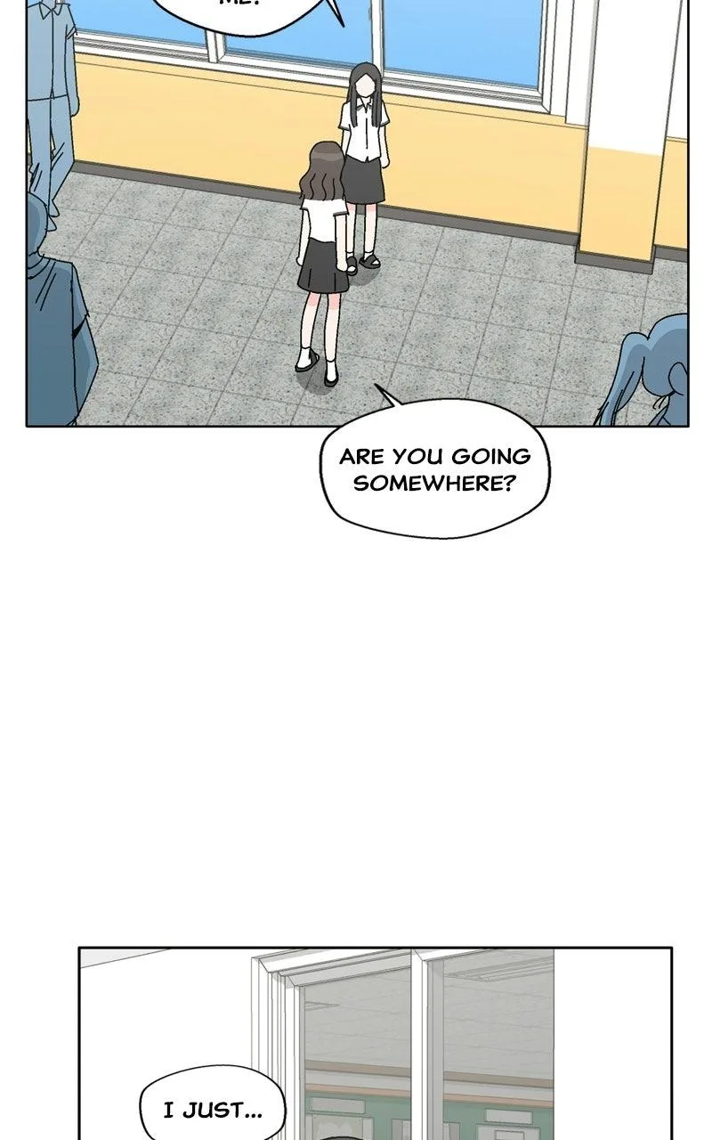 Swimmer Boy Chapter 36 page 28