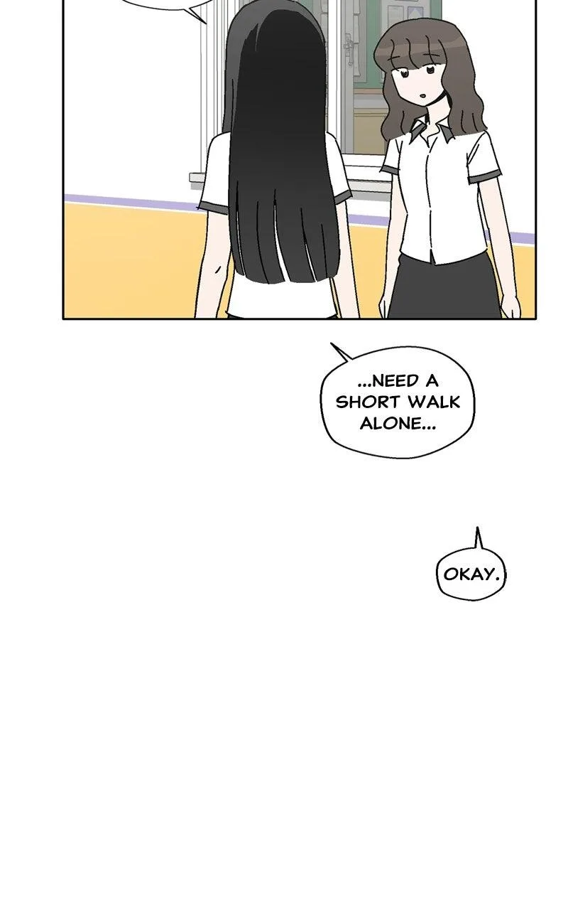 Swimmer Boy Chapter 36 page 29