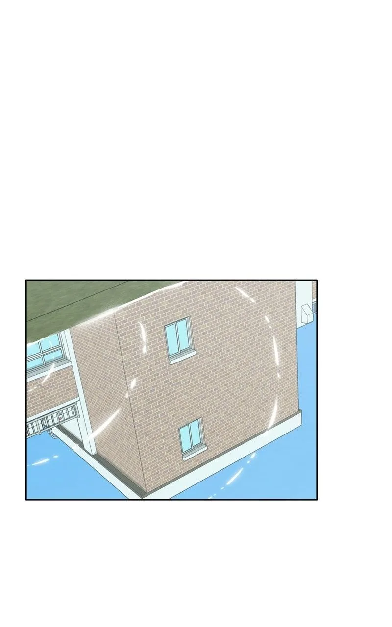 Swimmer Boy Chapter 36 page 33