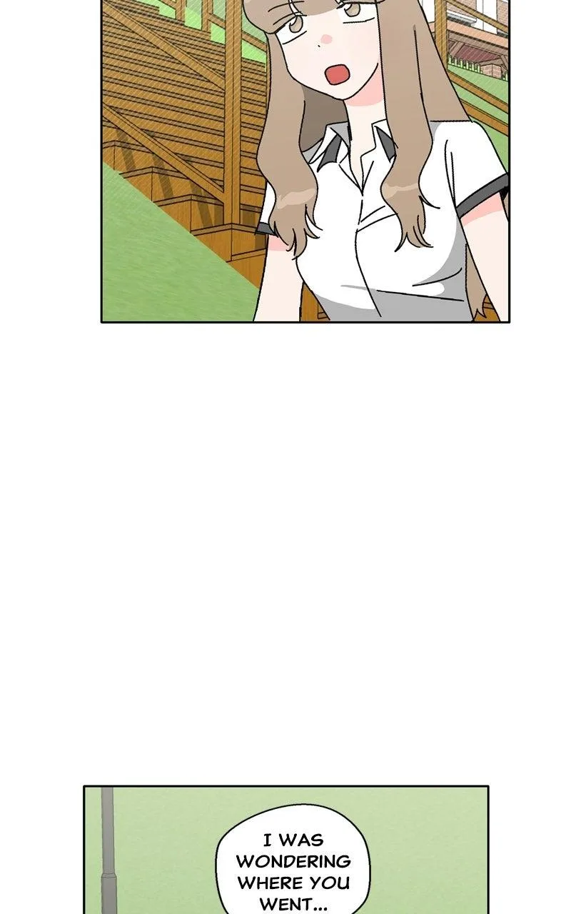 Swimmer Boy Chapter 36 page 37