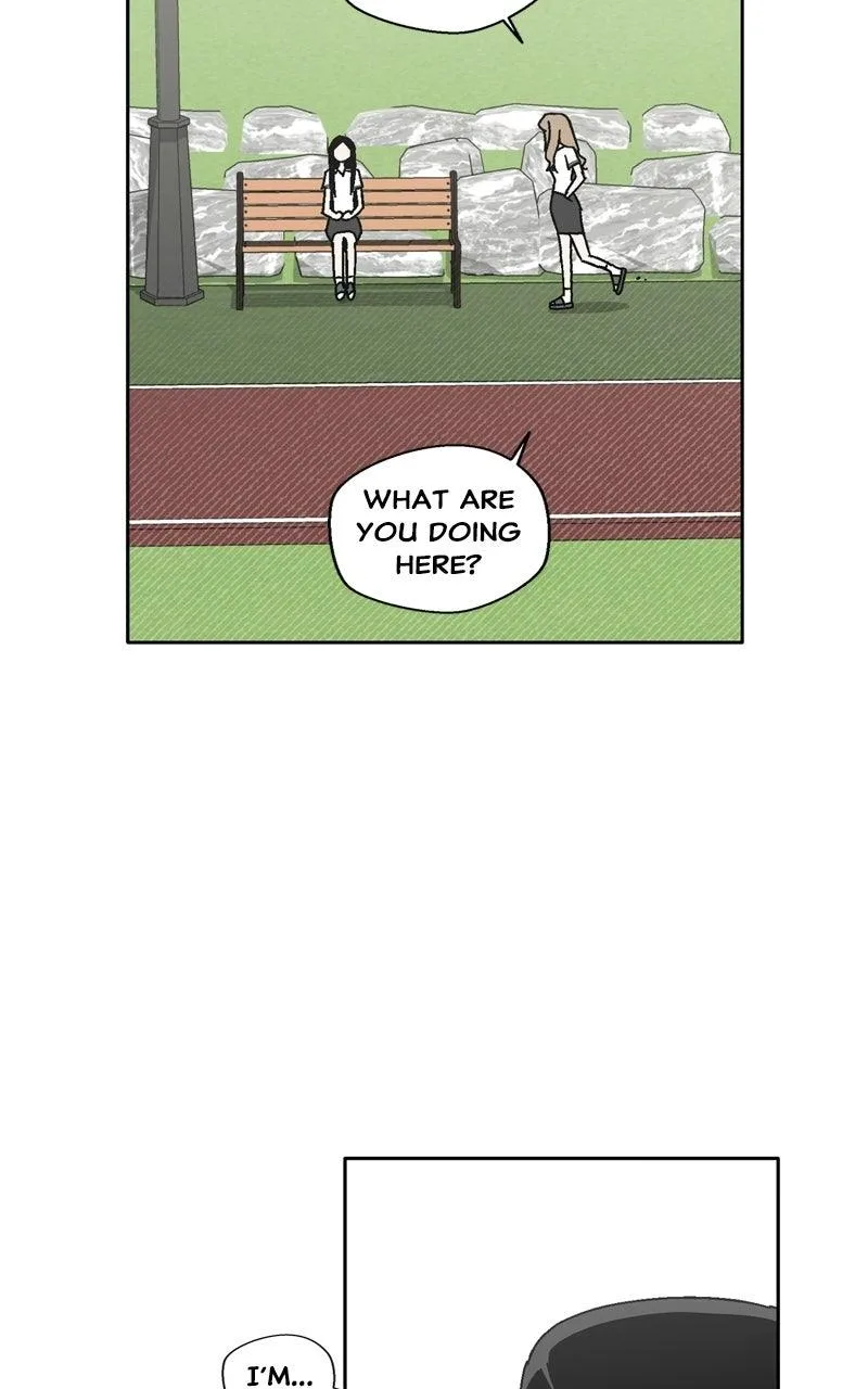 Swimmer Boy Chapter 36 page 38