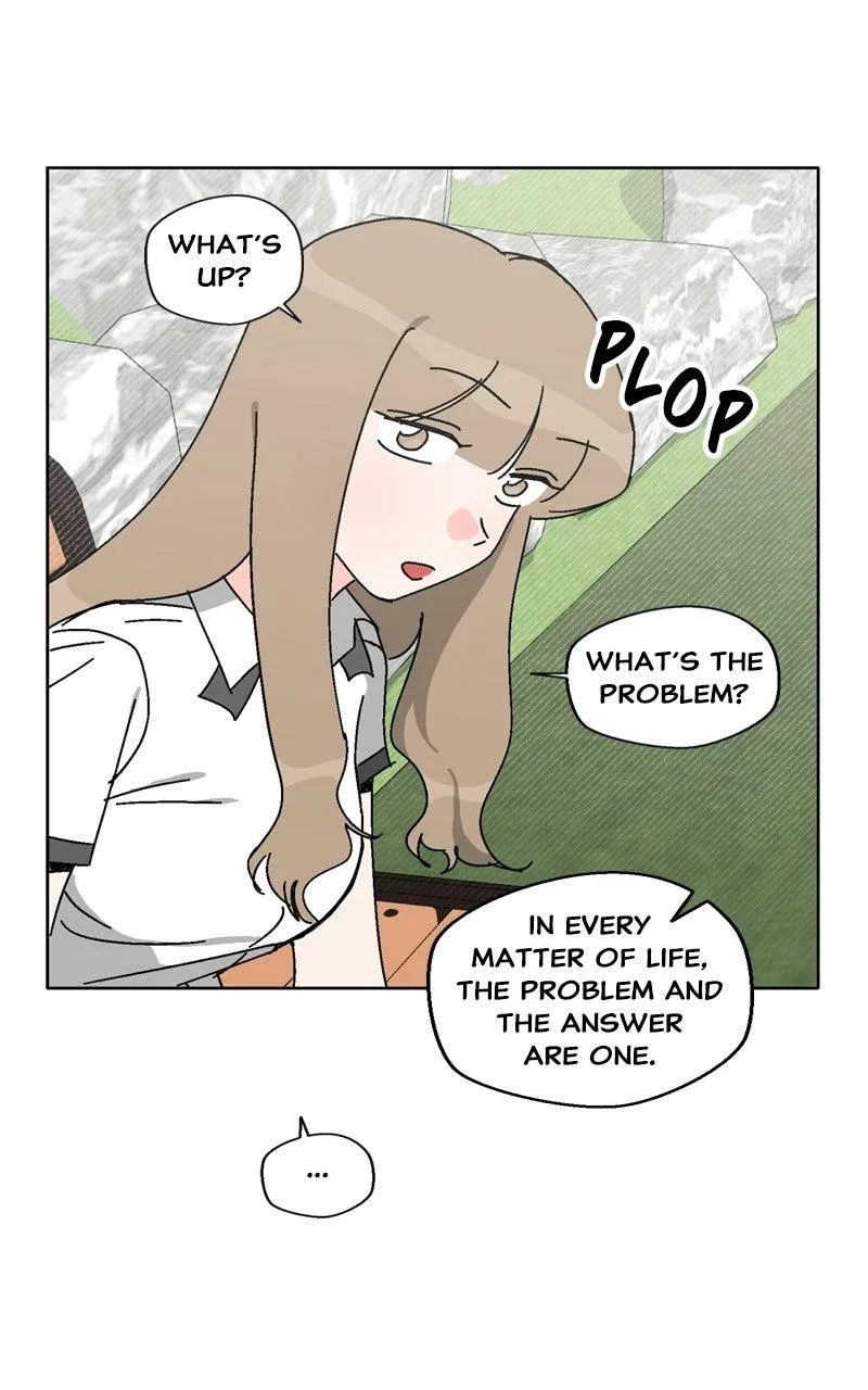 Swimmer Boy Chapter 36 page 41