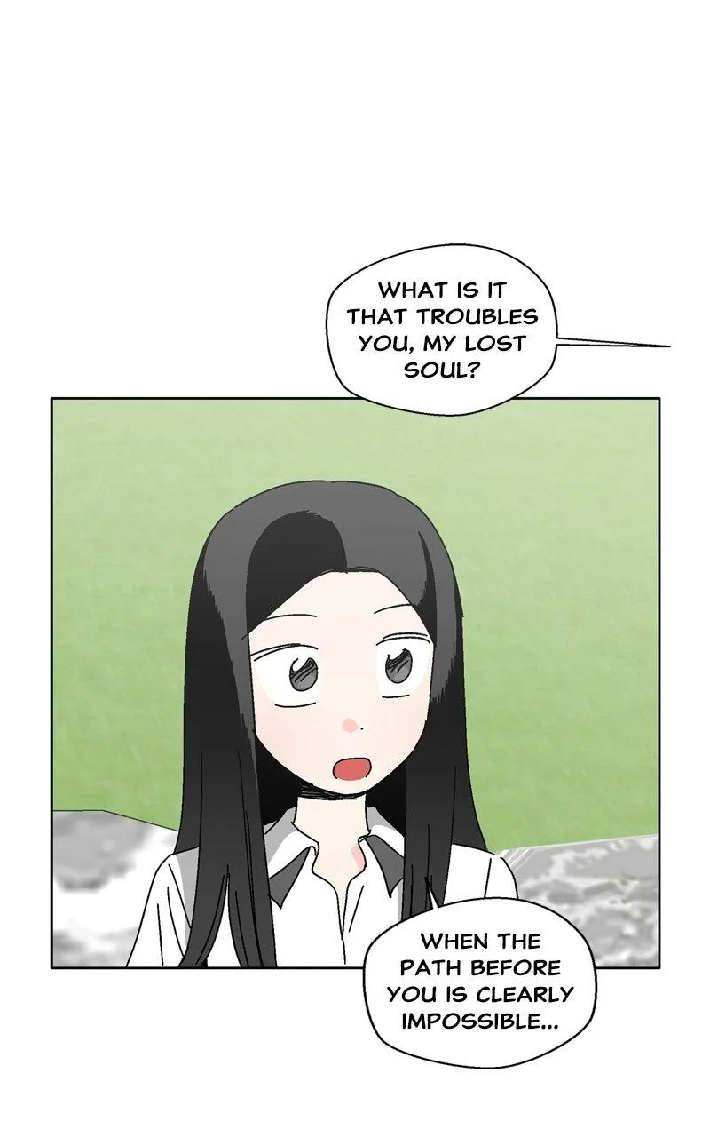 Swimmer Boy Chapter 36 page 42
