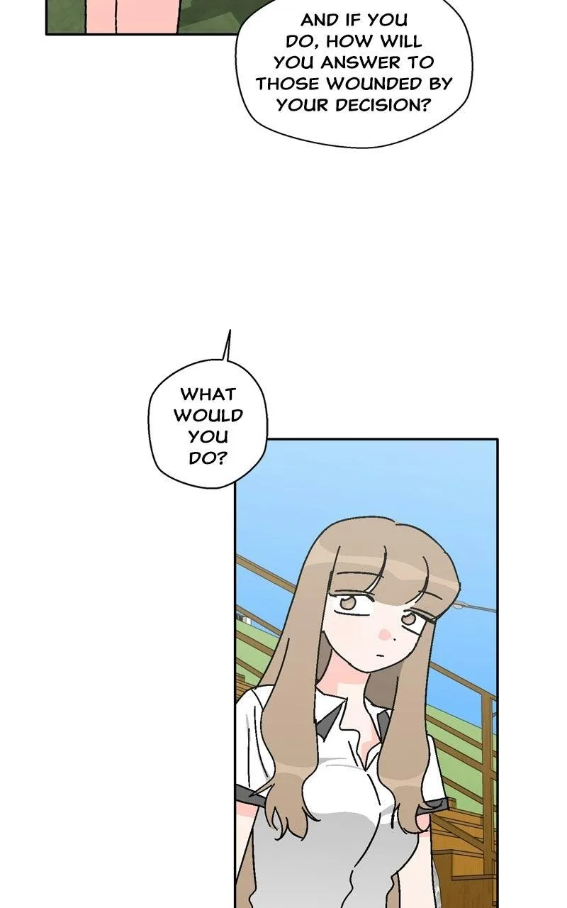 Swimmer Boy Chapter 36 page 44