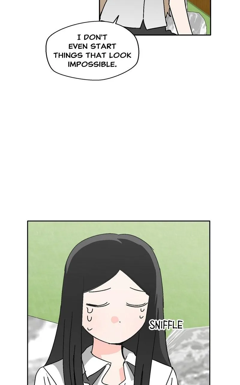 Swimmer Boy Chapter 36 page 45