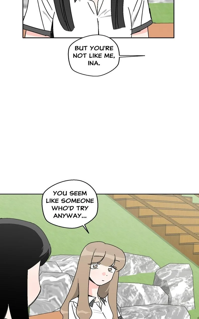 Swimmer Boy Chapter 36 page 46