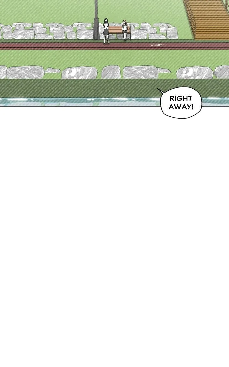 Swimmer Boy Chapter 36 page 52