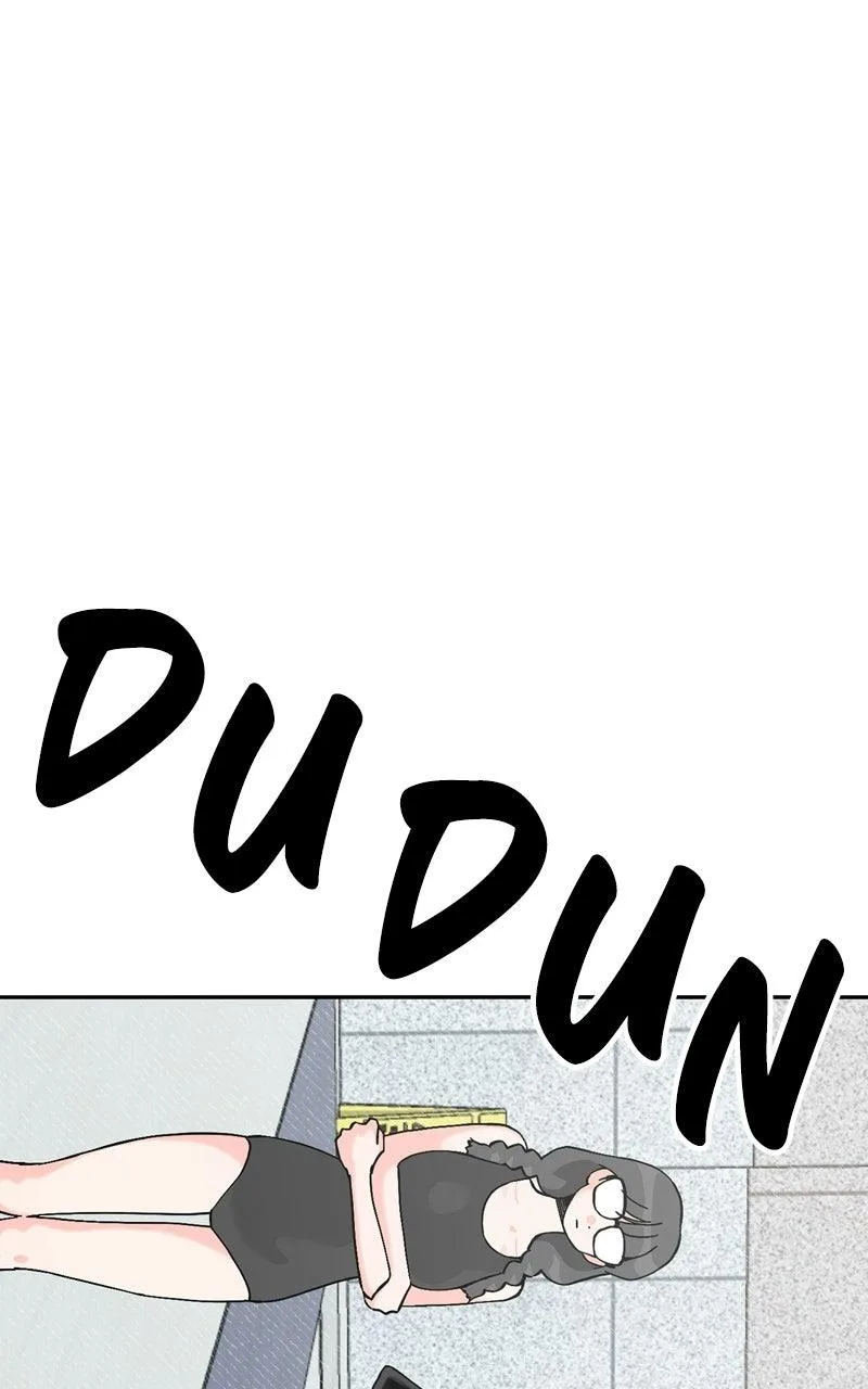 Swimmer Boy Chapter 36 page 56