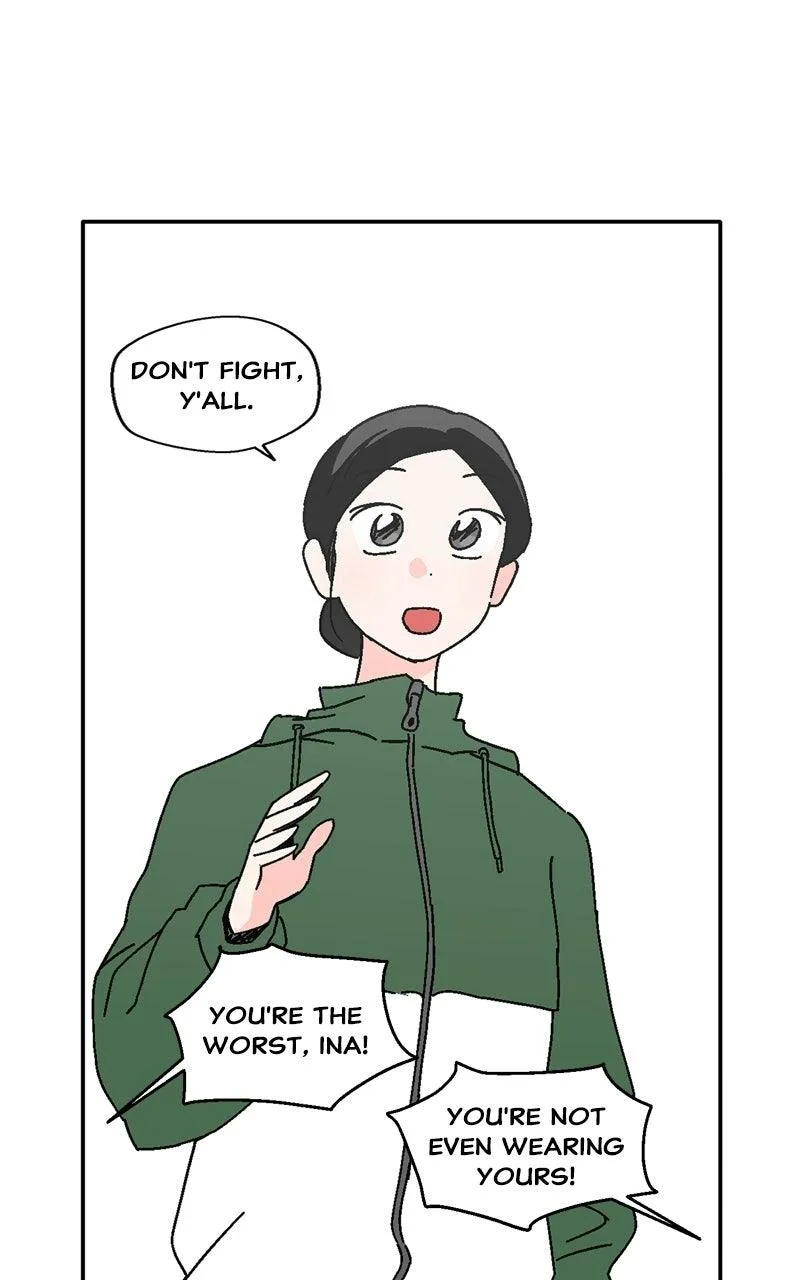 Swimmer Boy Chapter 36 page 62