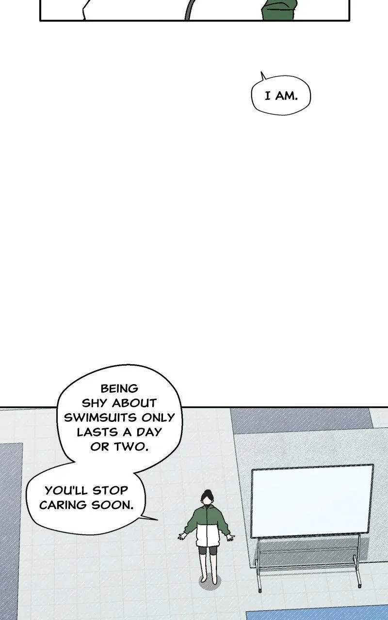 Swimmer Boy Chapter 36 page 63