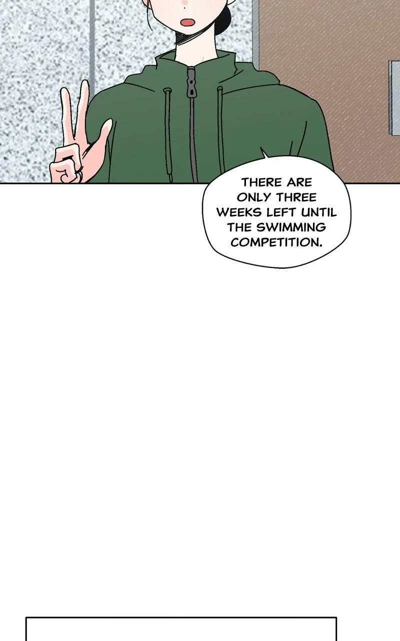 Swimmer Boy Chapter 36 page 65