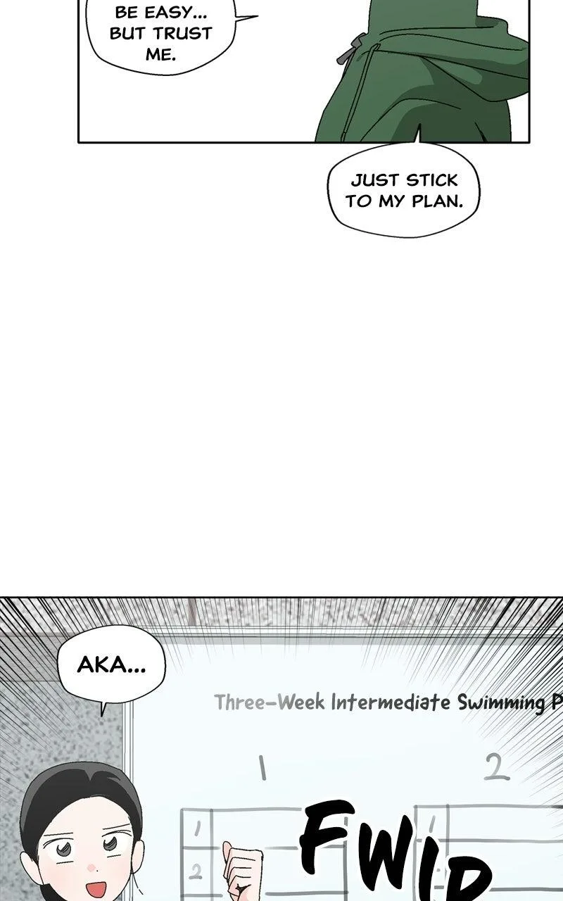 Swimmer Boy Chapter 36 page 67
