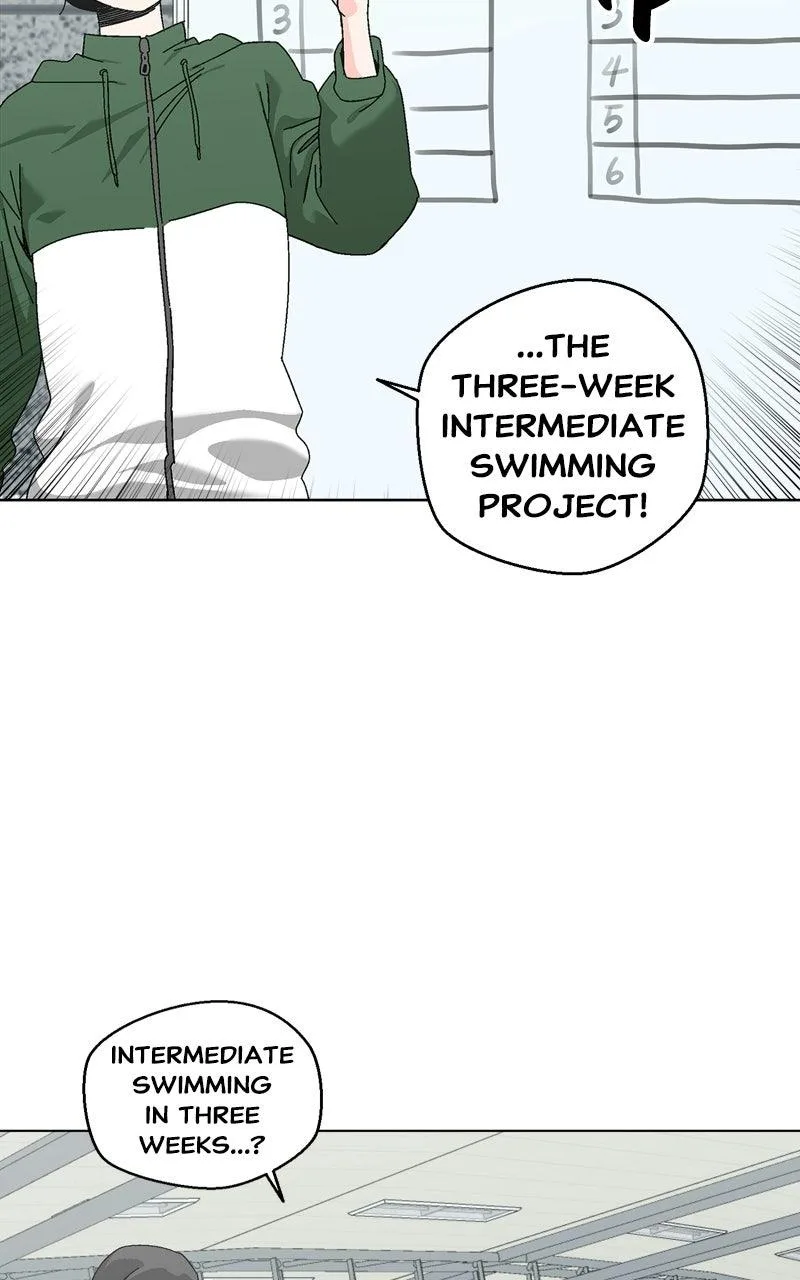 Swimmer Boy Chapter 36 page 68