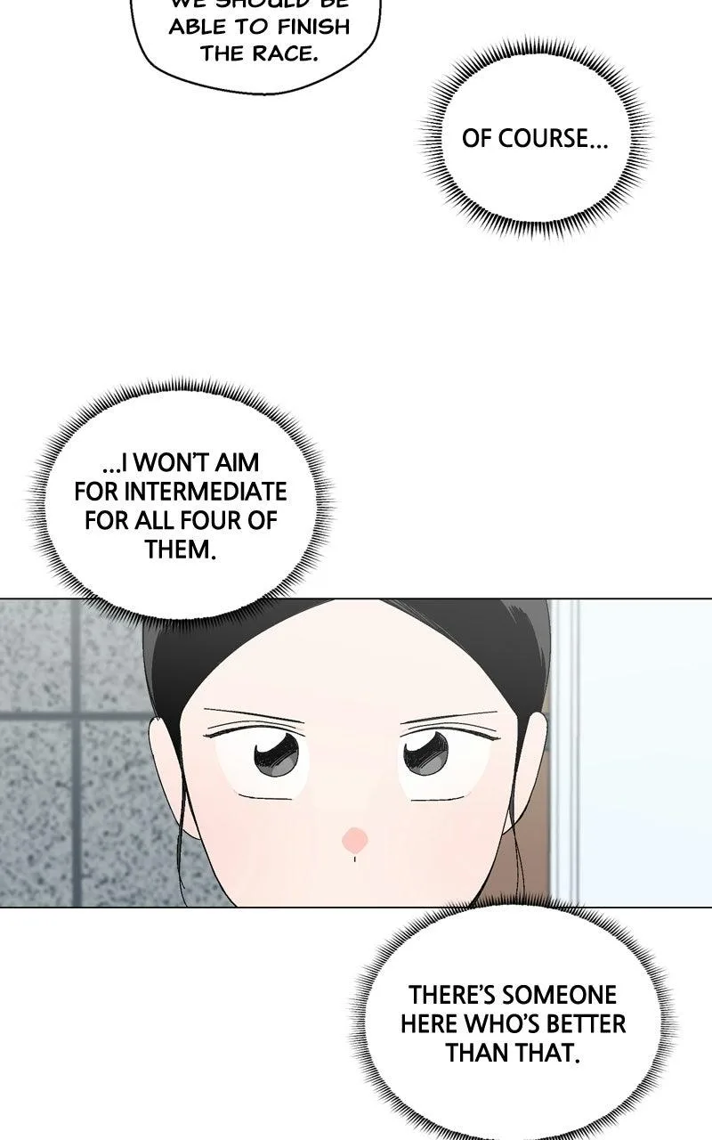 Swimmer Boy Chapter 36 page 70