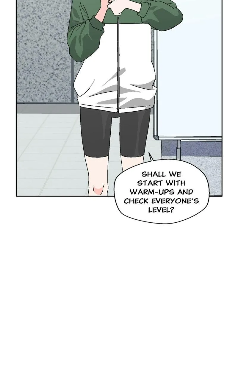 Swimmer Boy Chapter 36 page 75