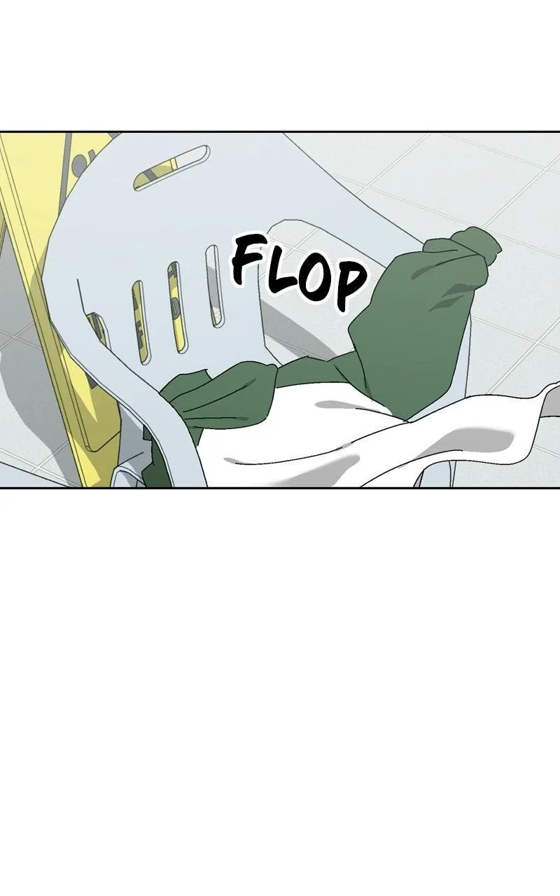 Swimmer Boy Chapter 36 page 76