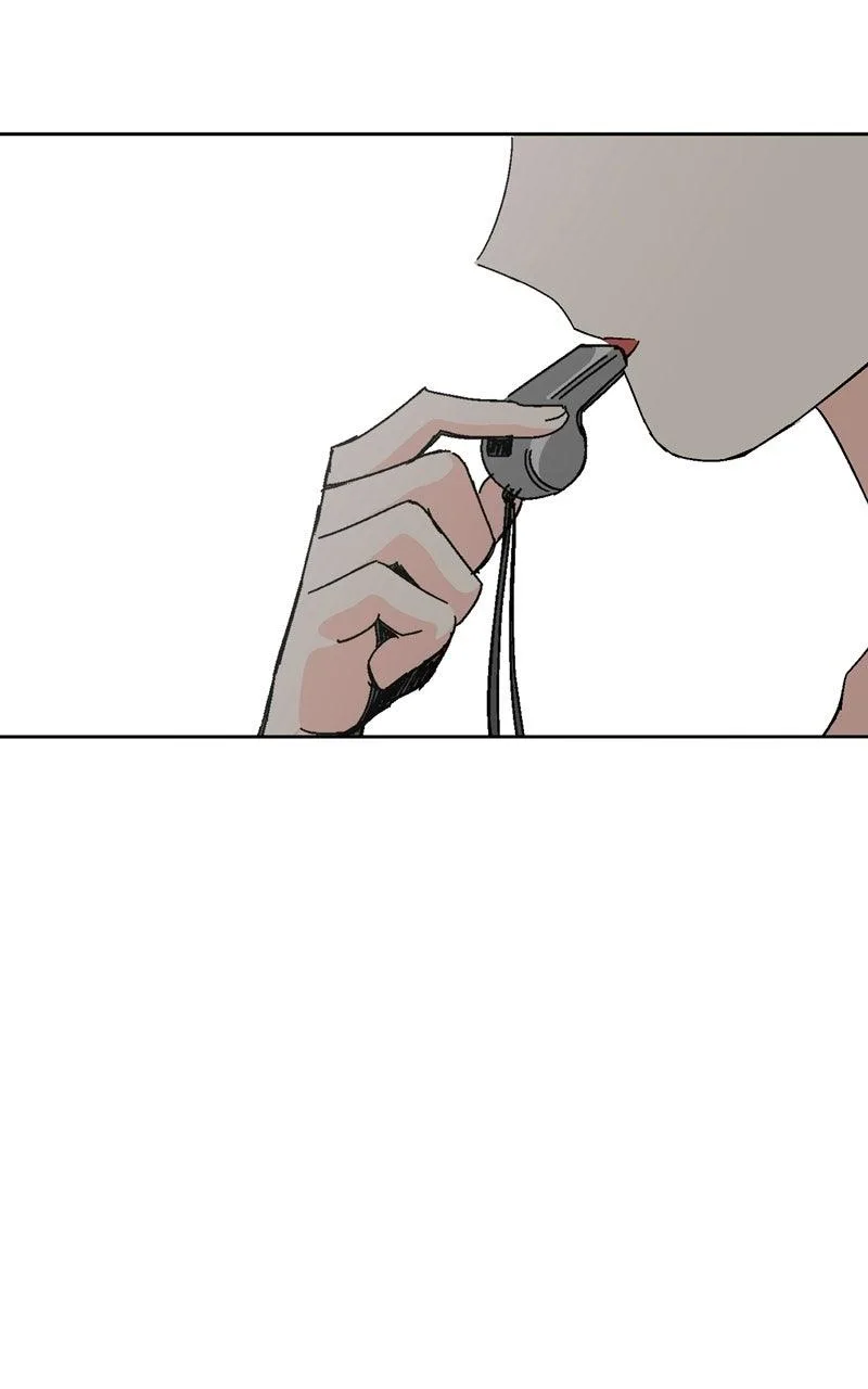 Swimmer Boy Chapter 36 page 77