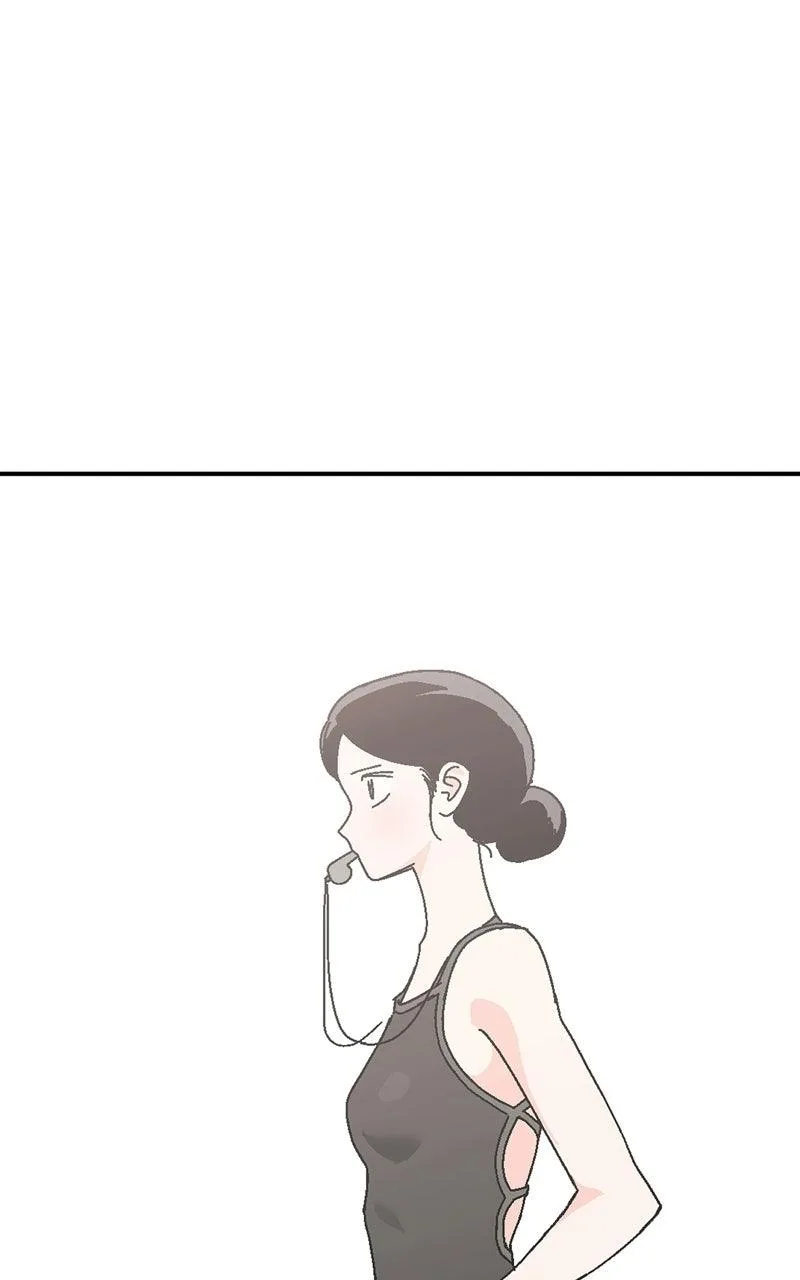 Swimmer Boy Chapter 36 page 78
