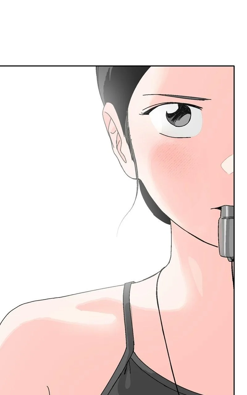 Swimmer Boy Chapter 36 page 80
