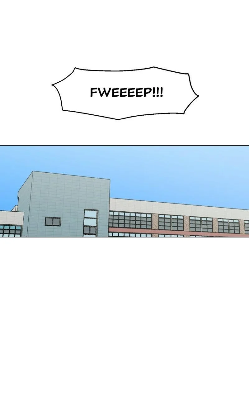 Swimmer Boy Chapter 36 page 82