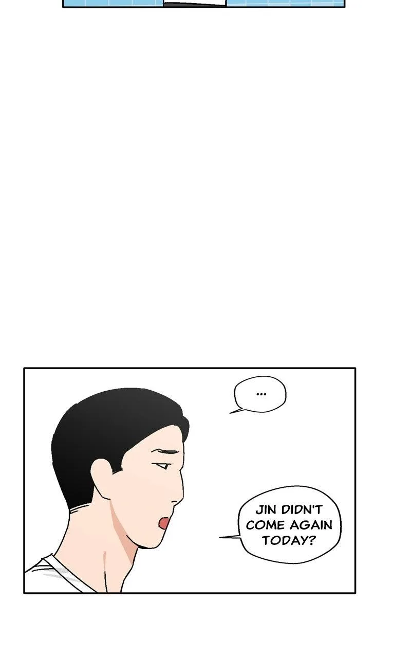 Swimmer Boy Chapter 36 page 85
