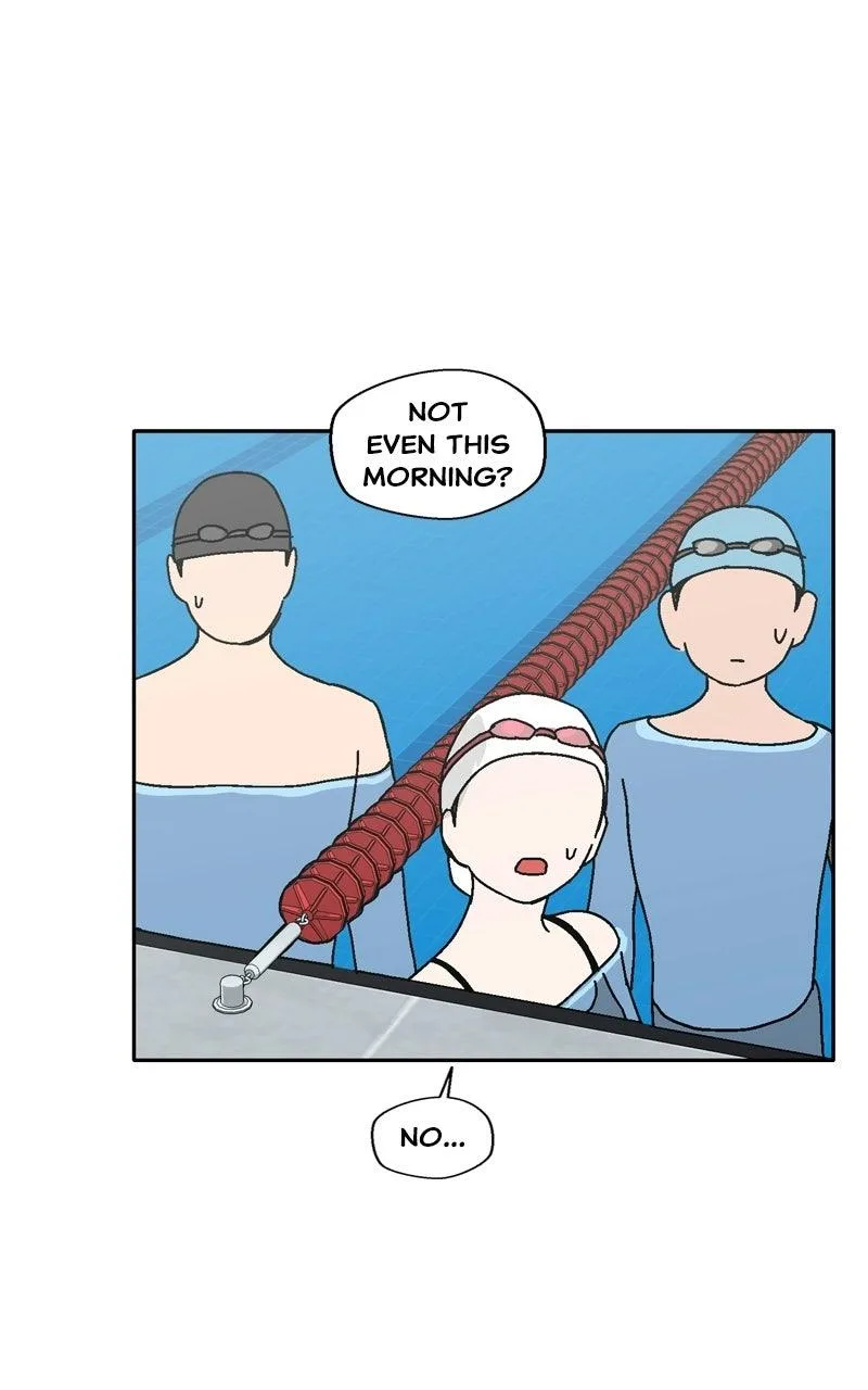 Swimmer Boy Chapter 36 page 86