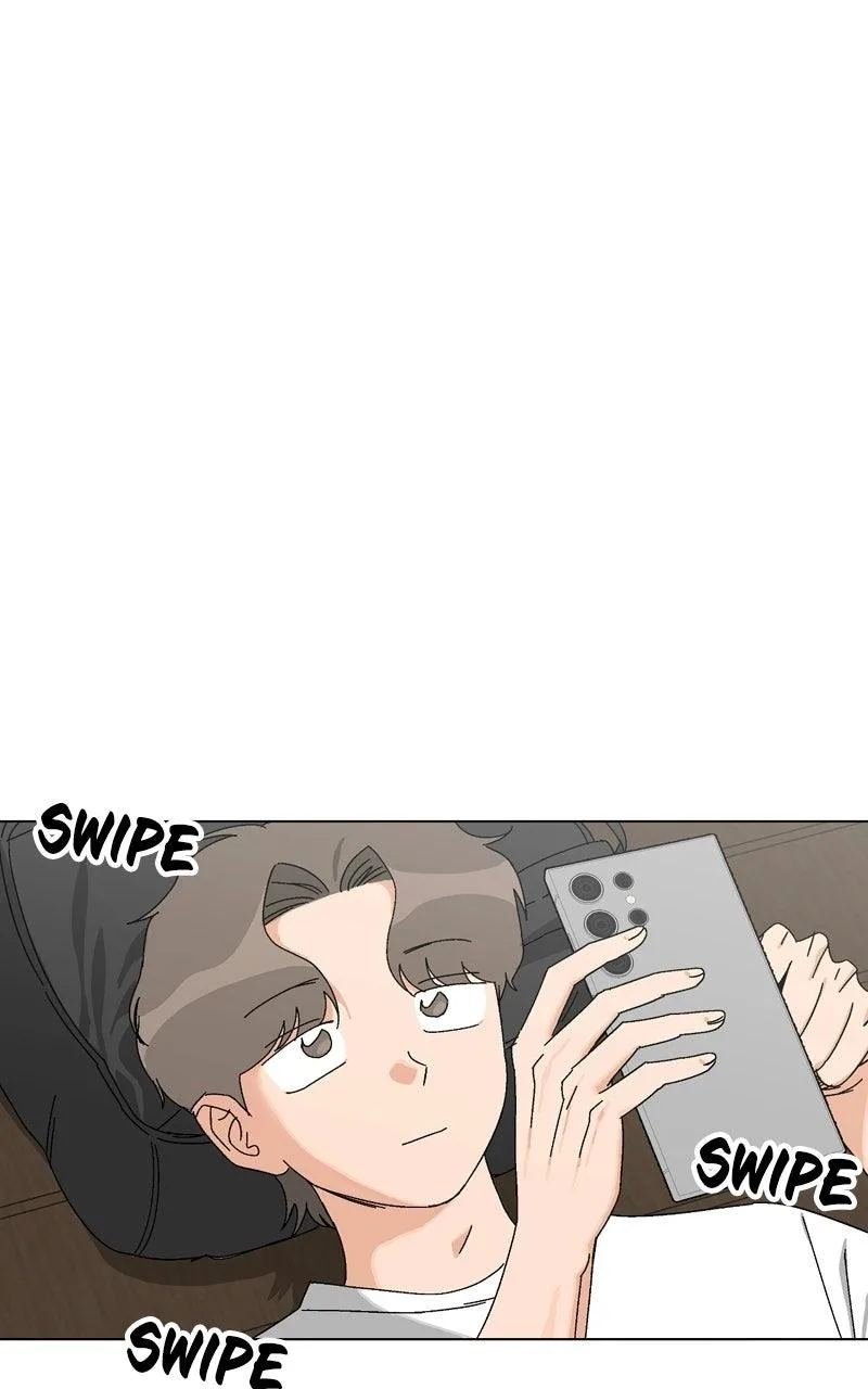 Swimmer Boy Chapter 36 page 90