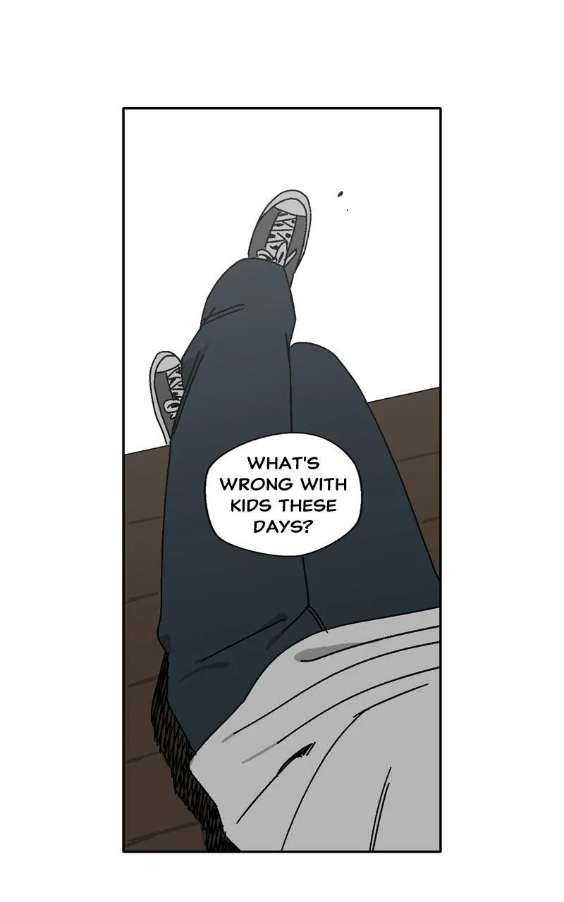 Swimmer Boy Chapter 36 page 89