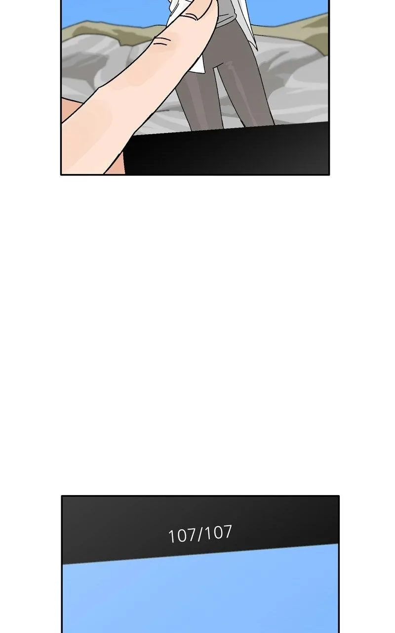 Swimmer Boy Chapter 36 page 92