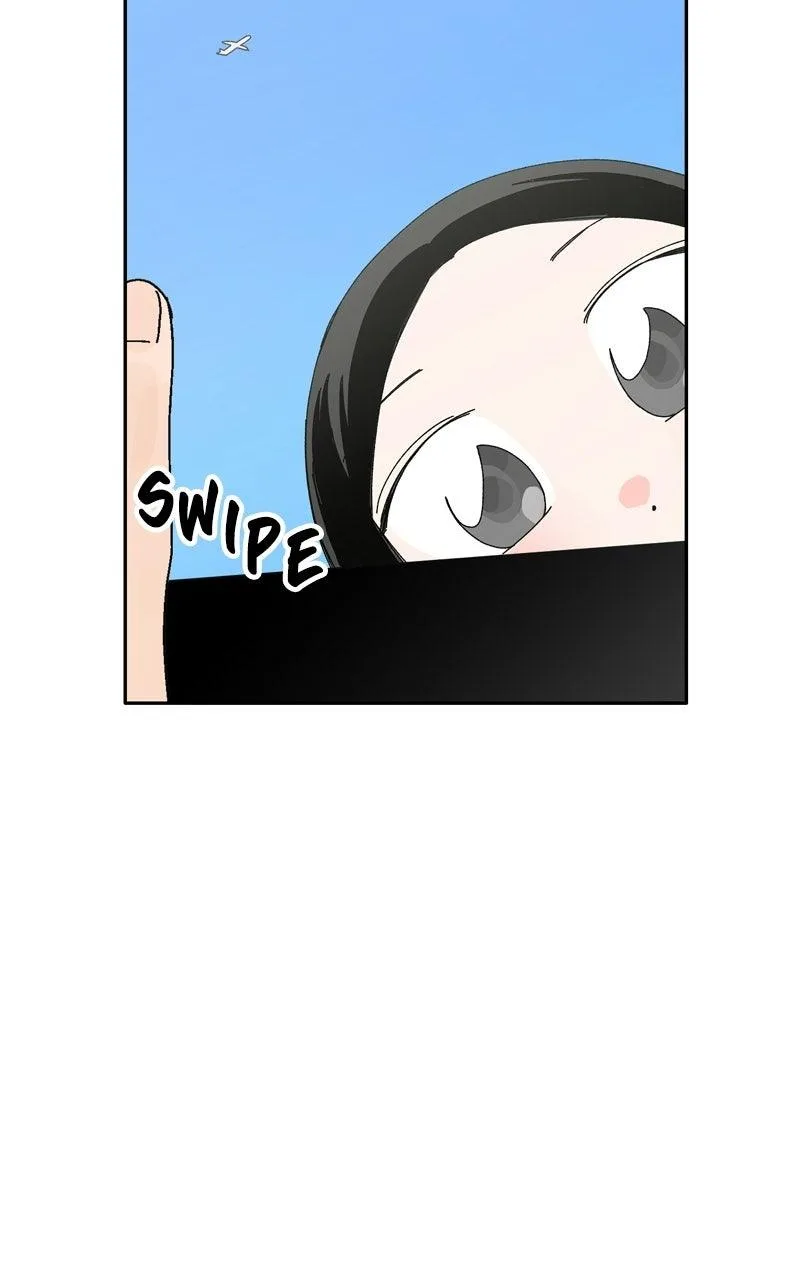 Swimmer Boy Chapter 36 page 93
