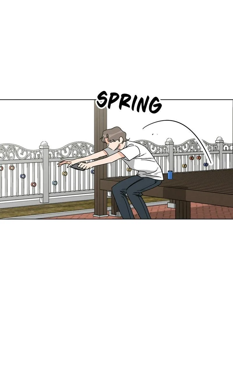 Swimmer Boy Chapter 36 page 96