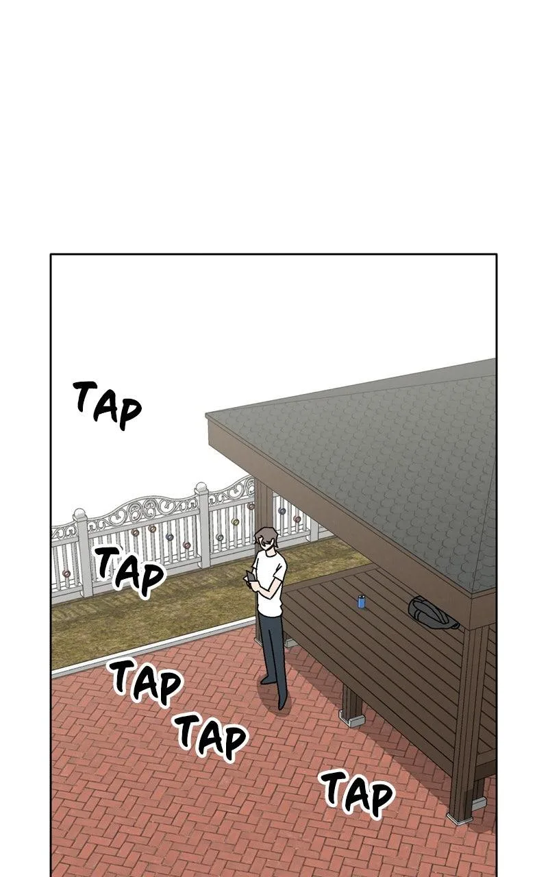 Swimmer Boy Chapter 36 page 97