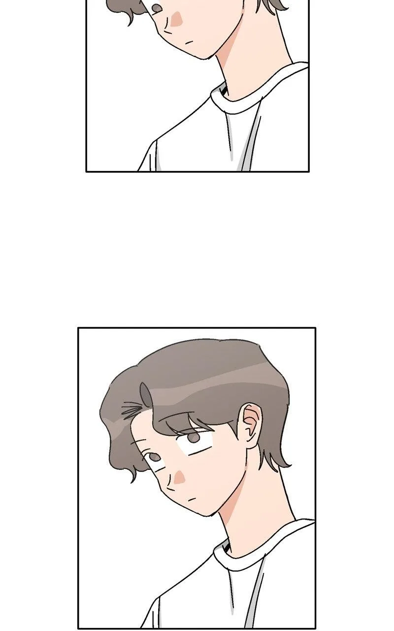 Swimmer Boy Chapter 36 page 100