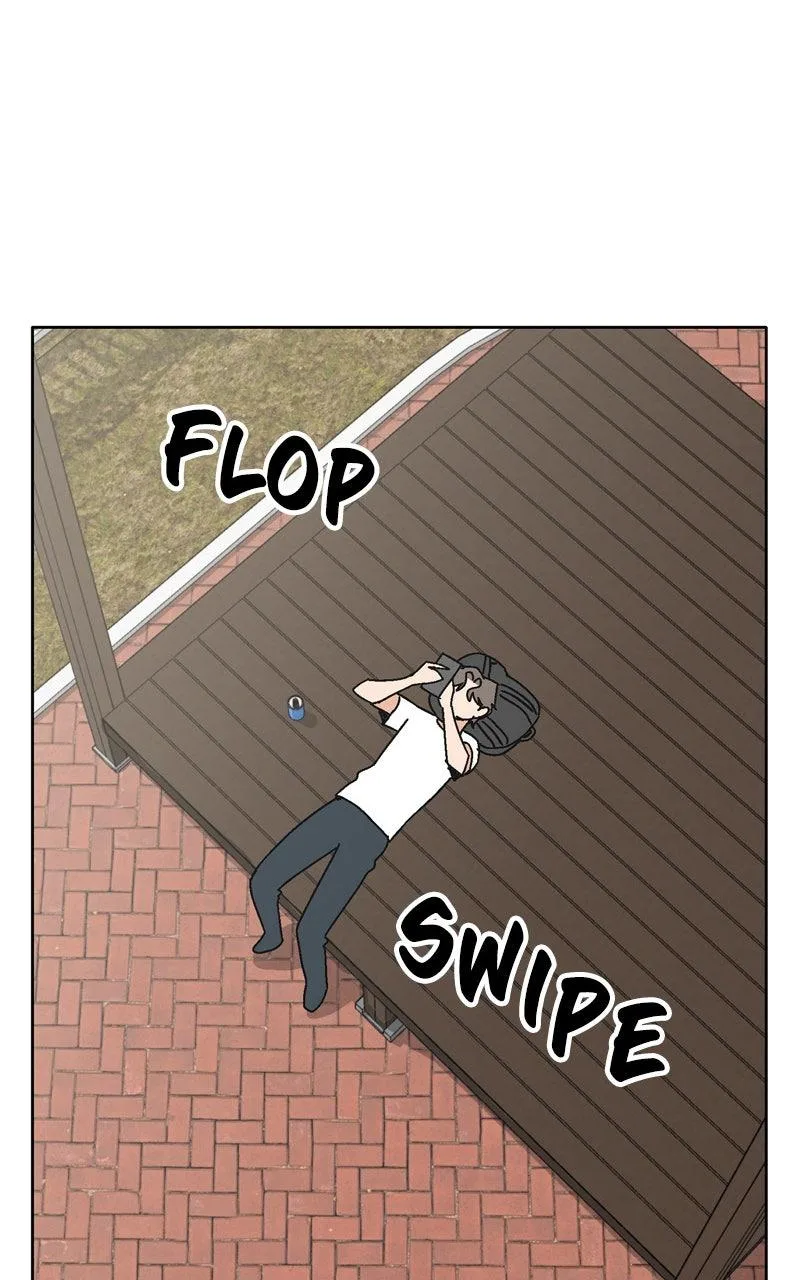 Swimmer Boy Chapter 36 page 104