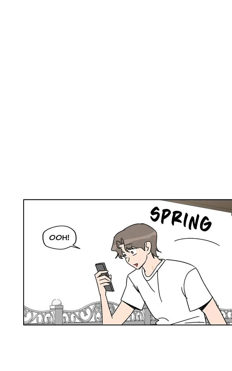 Swimmer Boy Chapter 36 page 106