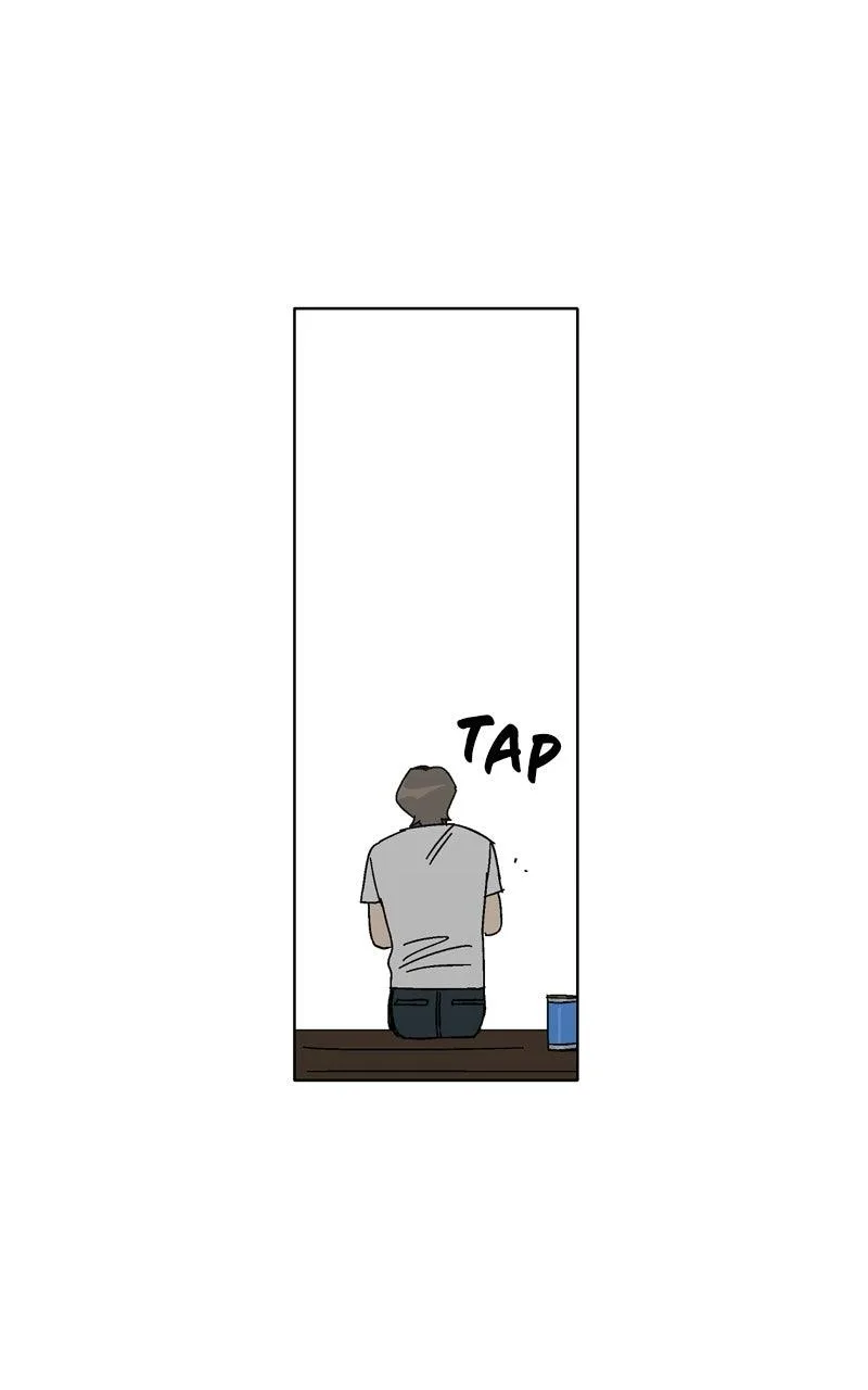 Swimmer Boy Chapter 36 page 109