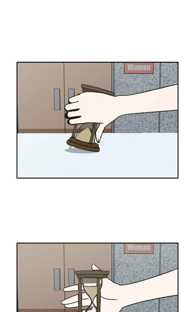 Swimmer Boy Chapter 36 page 111