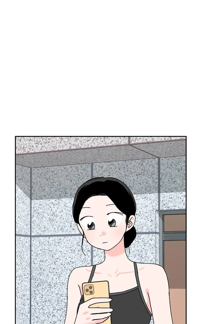 Swimmer Boy Chapter 36 page 119