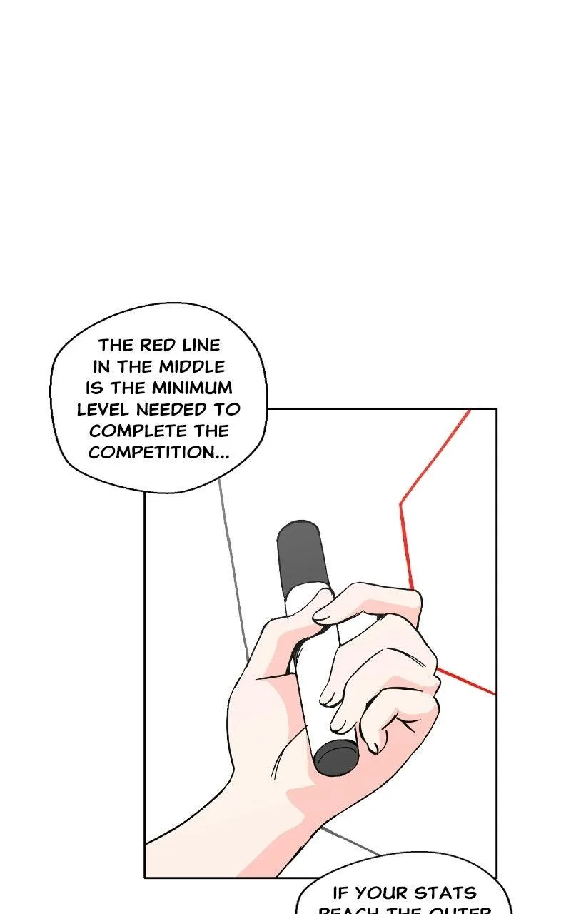 Swimmer Boy Chapter 37 page 13